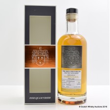 Tomintoul 2006 10 Creative Whisky Co
