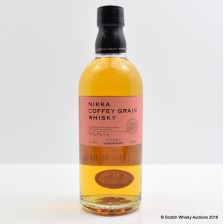 NIKKA COFFEY GRAIN 50CL