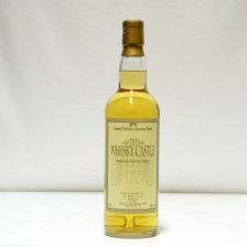 Springbank 1989 11 For The Whisky Castle