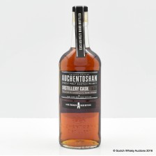 Auchentoshan 2004 Hand Bottled 20cl