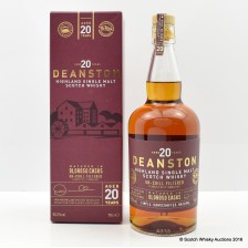 Deanston 20
