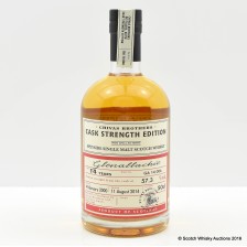 CHIVAS BROTHERS GLENALLACHIE 2000 14 YEAR OLD 50CL