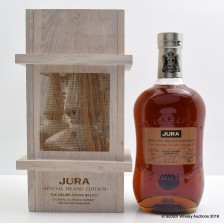 Jura The Delme Evans Select