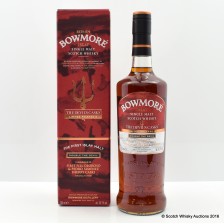 Bowmore Devil s Cask Batch 3