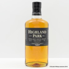 HIGHLAND PARK AMBASSADOR S CHOICE 10 YEAR OLD