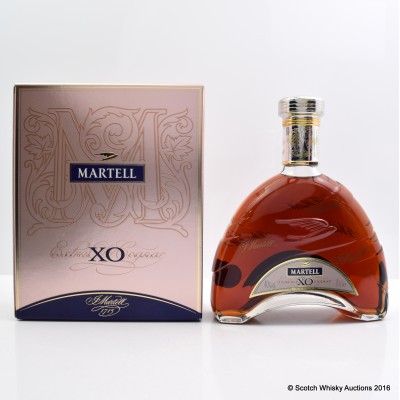 Martell XO Cognac