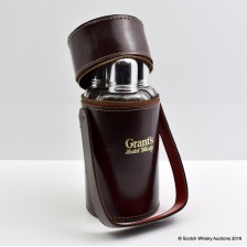GRANT S HUNTERS FLASK