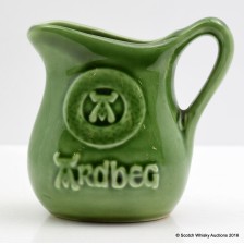 ARDBEG SMALL WATER JUG
