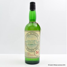 Smws 5 1 Auchentoshan 1975