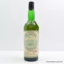 Smws 6 1 Glen Deveron 1974
