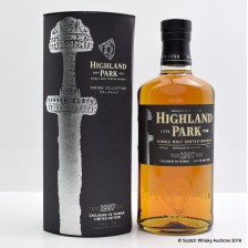 Highland Park The Sword