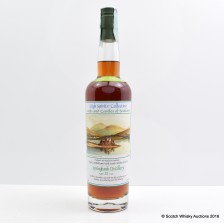 SPRINGBANK 1995 11 YEAR OLD HIGH SPIRITS COLLECTION