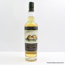 Caol Ila 1991 13 Cask 4734