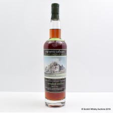 Springbank 1995 9 High Spirits Collection