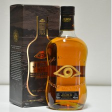 Isle Of Jura Prophecy