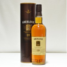 ABERLOUR 10 YEAR OLD