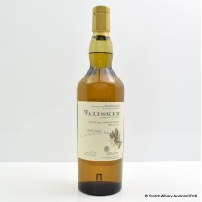 Talisker Distillery Only 2007