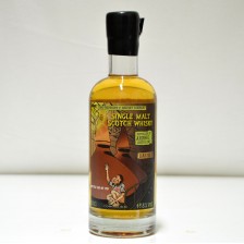 Boutique Y Whisky Ardbeg Batch 3