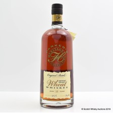 Parker S Heritage Collection Wheat Whiskey 13