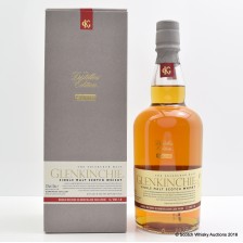Glenkinchie Distillers Edition 2003