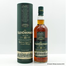 Glendronach Revival 15