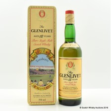 Glenlivet Classic Golf Courses Turnberry 12