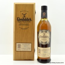 Glenfiddich 1977