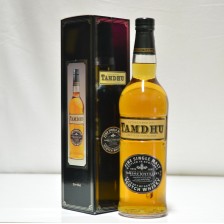 Tamdhu