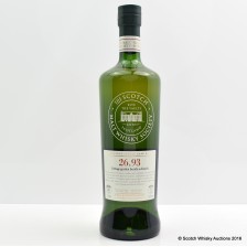SMWS 26 93 CLYNELISH 1984 28 YEAR OLD
