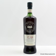 Smws 27 104 Springbank 1988 15