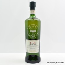 SMWS 17 36 SCAPA 2002 11 YEAR OLD
