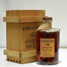 Edradour 11 Straight From The Cask 50cl