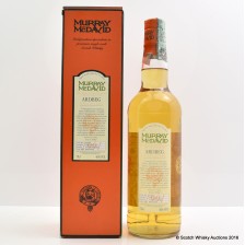 Ardbeg 1991 11 Murray Mcdavid