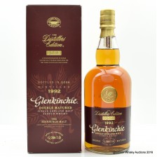 Glenkinchie Distillers Edition 1992