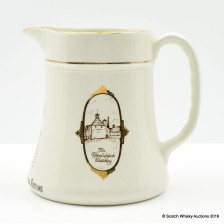 Glenfiddich Pure Malt Water Jug
