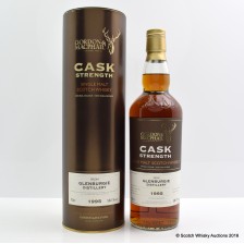 GLENBURGIE 1995 G M