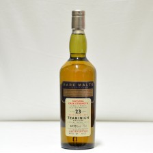 RARE MALTS TEANINCH 23 YEAR OLD