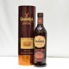 Glenfiddich Cask Of Dreams 75 Cl