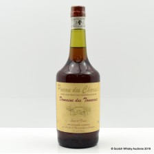 PINEAU DES CHARENTES DOMAINE DES TONNEAUX 75CL
