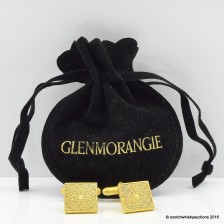 Glenmorangie Cufflinks