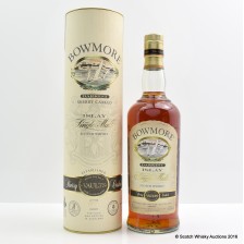 Bowmore Darkest