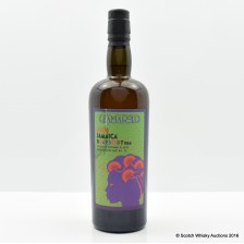 SAMAROLI 2005 JAMAICA RHAPSODY RUM