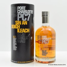 PORT CHARLOTTE PC 7
