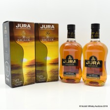 Jura 10 Origin X 2