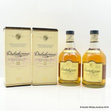 Dalwhinnie 15 X 2