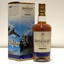 MACALLAN DECADES THE 20S