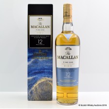 Macallan Fine Oak 12 Masters Of Photography Ernie Button