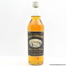 AULD CURLERS 75CL