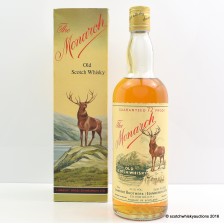 THE MONARCH 26 2 3
