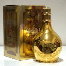 Glenfiddich 18 Superior Reserve Gold